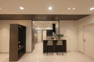 Cómo decorar tu sala de forma bonita y sencilla 2