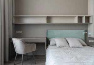 métodos fáciles para organizar tu habitación