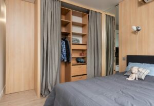 métodos fáciles para organizar tu habitación