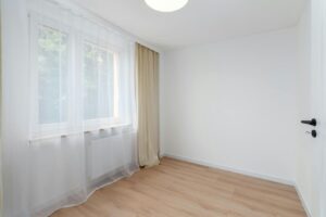 Cómo decorar una habitación pequeña para que parezca más grande 3
