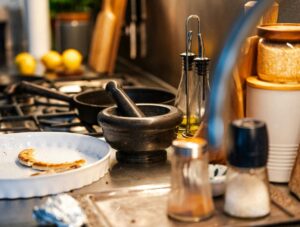 Cómo eliminar malos olores en el hogar de forma natural y efectiva