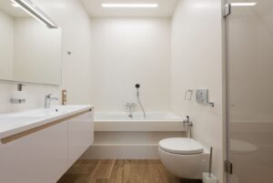 Cómo limpiar el baño rápido y fácil sin complicaciones
