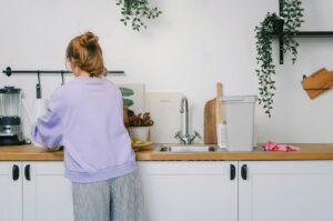 Cómo limpiar la cocina a fondo y dejarla realmente impecable 2