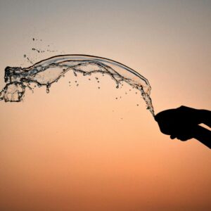 cómo ahorrar agua en casa 2