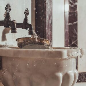 cómo ahorrar agua en casa 3