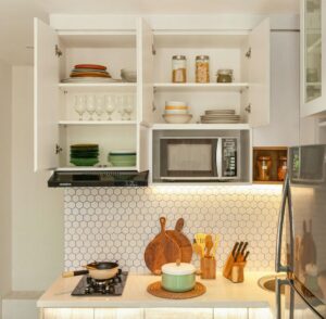 cómo organizar los cajones de la cocina 2