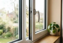 Ventana sellada correctamente sin filtraciones de aire frío (1)