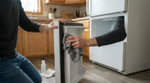 Proceso para reducir consumo del refrigerador
