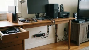 Resultado después de aparatos que consumen electricidad apagados