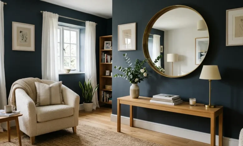 hacer sala más luminosa en casa