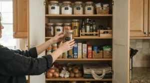 organizar despensa en casa
