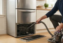 reducir consumo del refrigerador en casa