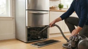 reducir consumo del refrigerador en casa