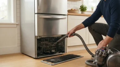 reducir consumo del refrigerador en casa