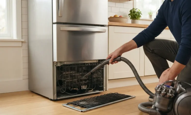 reducir consumo del refrigerador en casa