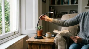 ahorrar electricidad en iluminación en casa