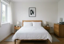 hacer dormitorio acogedor en casa