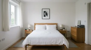 hacer dormitorio acogedor en casa